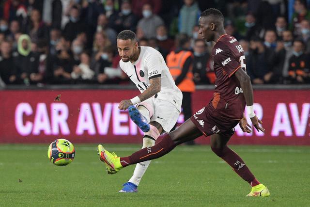 德转更新沙超身价最高阵容 总身价高达2.47亿欧元