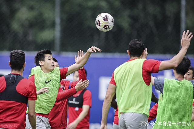 杨毅:宋凯调任足协主席 辽篮和杨鸣续约没人管