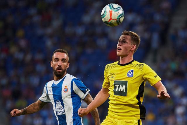 罗马诺：鲁迪-加西亚已签约出任比利时队主教练