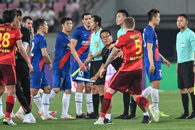 莫兰德30+25辽宁胜广厦5连胜收官 赵继伟12+12